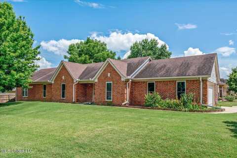 9273 Jefferson Drive, Olive Branch, MS 38654