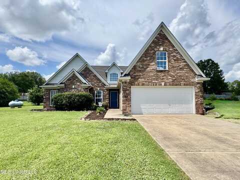 107 Masters Drive, Senatobia, MS 38668