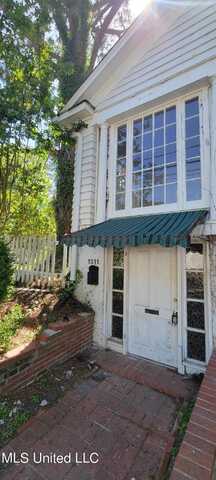 1511 St Mary Street, Jackson, MS 39202