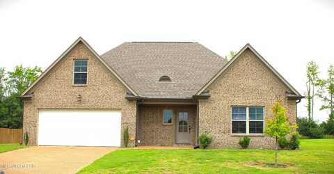 2446 E Shelburne Lane, Southaven, MS 38672