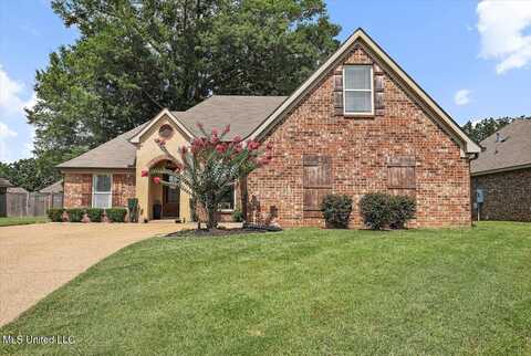 125 Woodridge Drive, Pearl, MS 39208