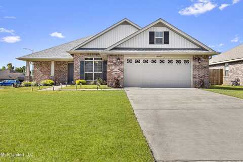 14463 Canal Lp, Gulfport, MS 39503