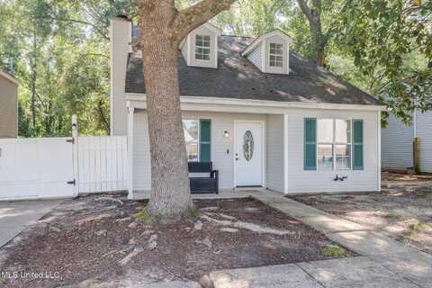 12294 Windward Drive, Gulfport, MS 39503