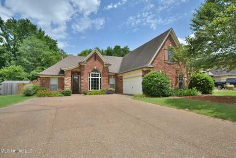 5088 Garner Lane, Southaven, MS 38672