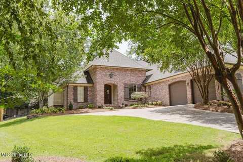 108 Timber Drive, Madison, MS 39110