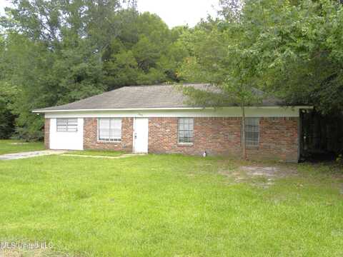 3307 Johnson Drive, Gulfport, MS 39501