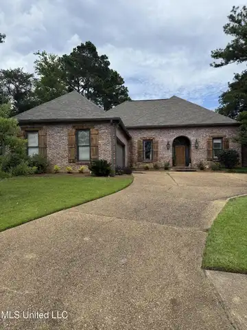 308 Turning Leaf Court, Madison, MS 39110
