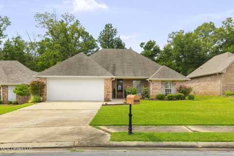 136 Greenfield Ridge Drive, Brandon, MS 39042
