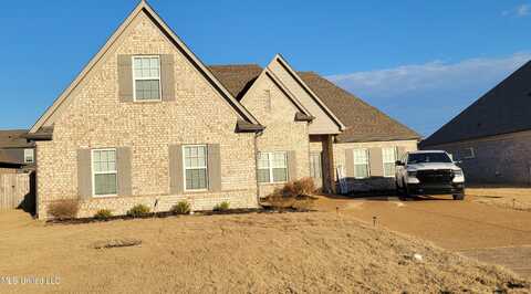 8628 Lois Lane, Southaven, MS 38672