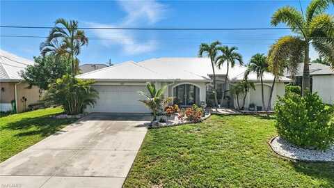 4728 SW 24th, CAPE CORAL, FL 33914