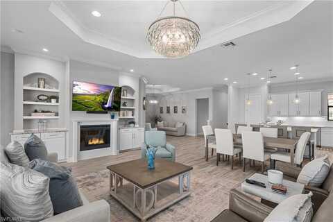 9673 Montelanico, NAPLES, FL 34119