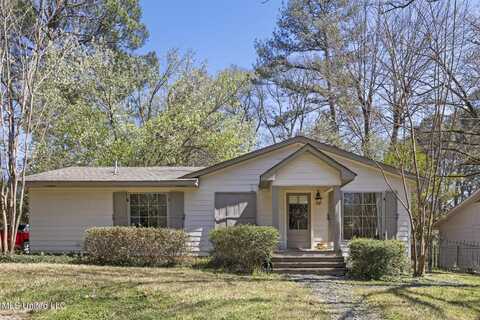 4318 Dunn Street, Jackson, MS 39211