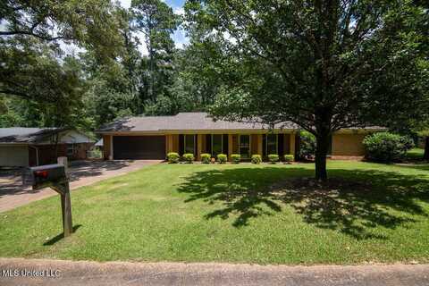 60 Summit Ridge Drive, Brandon, MS 39042
