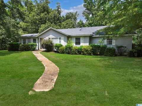 163 BURT STREET, CENTREVILLE, AL 35042