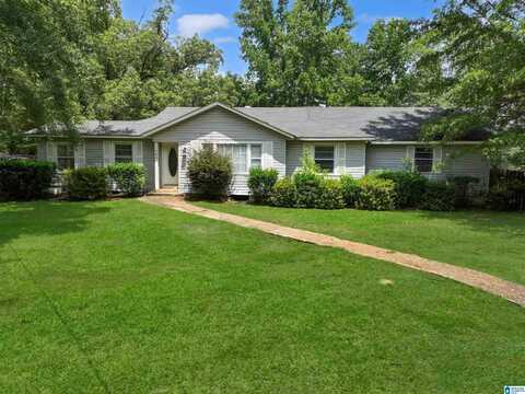 163 BURT STREET, CENTREVILLE, AL 35042