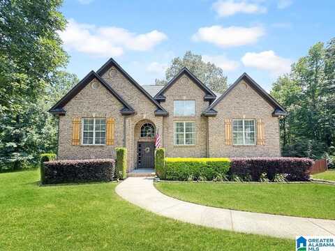 1280 SUMMIT RIDGE WAY, ODENVILLE, AL 35120