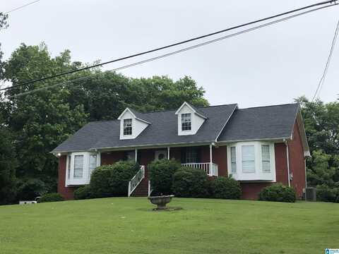 1106 PLEASANT GROVE ROAD, PLEASANT GROVE, AL 35127