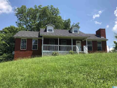 1106 PLEASANT GROVE ROAD, PLEASANT GROVE, AL 35127