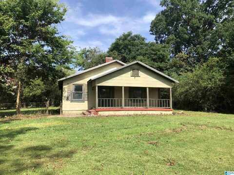 512 10TH AVENUE, PLEASANT GROVE, AL 35127