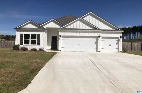 490 CLEARWATER TERRACE, KIMBERLY, AL 35091