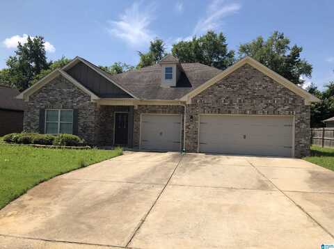 5446 CEDAR CREEK DRIVE, BESSEMER, AL 35022
