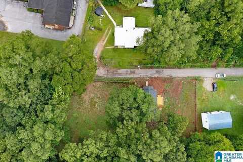 124 COMMERCE STREET, MONTEVALLO, AL 35115