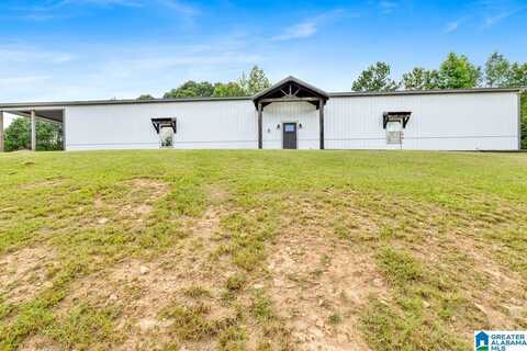 844 SLOAN DRIVE, BLOUNTSVILLE, AL 35031