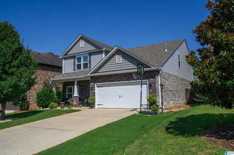318 GLEN CROSS WAY, TRUSSVILLE, AL 35173
