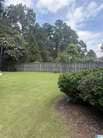 5983 WATERSIDE DRIVE, HOOVER, AL 35244