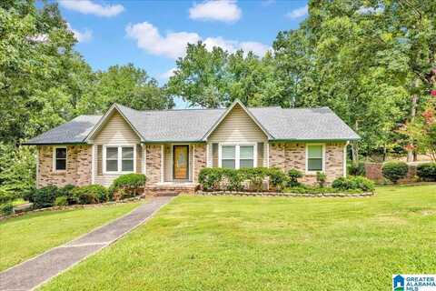 1244 STONECREST DRIVE, BIRMINGHAM, AL 35235