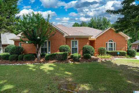 348 AMHERST DRIVE, BIRMINGHAM, AL 35242
