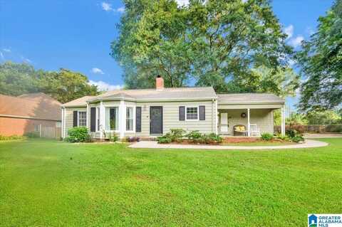 4437 SILVER LAKE ROAD, PINSON, AL 35126