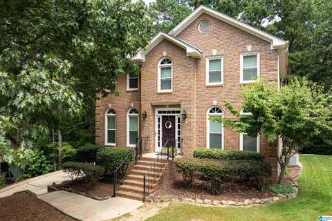 5360 RIVERBEND TRAIL, HOOVER, AL 35244