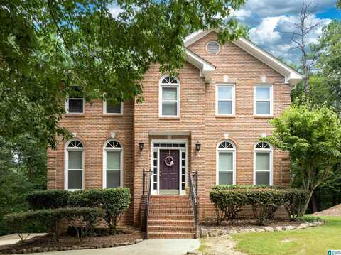 5360 RIVERBEND TRAIL, HOOVER, AL 35244