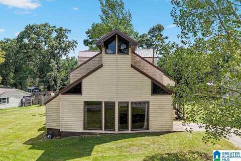 501 FOXFIRE DRIVE, GARDENDALE, AL 35071