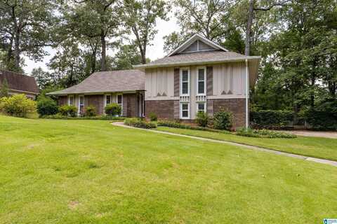 3321 MONTE DORO DRIVE, BIRMINGHAM, AL 35216