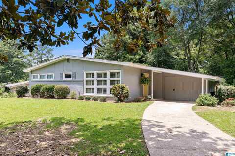 232 CHESTNUT STREET, IRONDALE, AL 35210