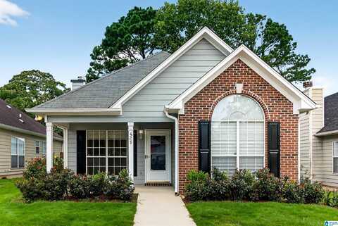 425 TOCOA ROAD, HELENA, AL 35080