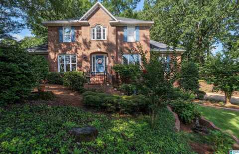 1313 FAIRWAY VIEW LANE, HOOVER, AL 35244