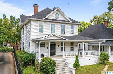 1109 CULLOM STREET, BIRMINGHAM, AL 35205