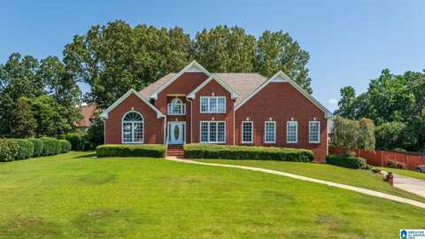 1208 16TH STREET, PLEASANT GROVE, AL 35127