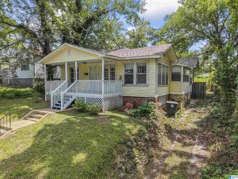5005 42ND PLACE, BIRMINGHAM, AL 35217