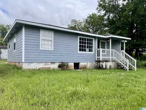 2839 31ST STREET, BIRMINGHAM, AL 35211