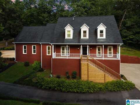 4951 SYCAMORE LANE, PINSON, AL 35126