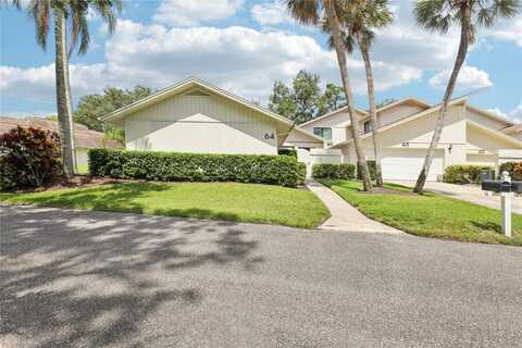 545 WESTLAKE BOULEVARD, PALM HARBOR, FL 34683