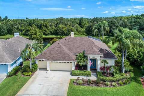 10116 BENNINGTON DRIVE, TAMPA, FL 33626
