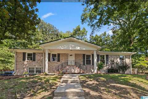 608 STONEHAVEN ROAD, HOOVER, AL 35226
