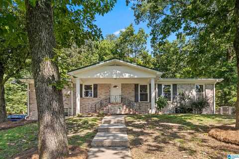 608 STONEHAVEN ROAD, HOOVER, AL 35226