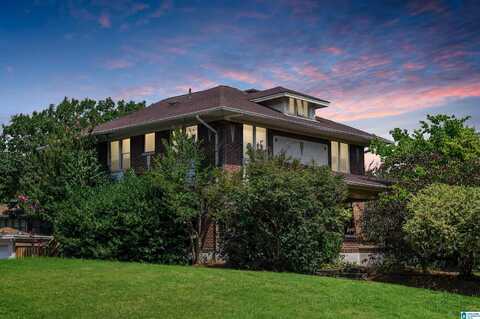 1260 S 33RD STREET, BIRMINGHAM, AL 35205