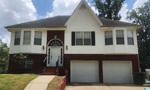 521 BAILY DRIVE, BIRMINGHAM, AL 35215